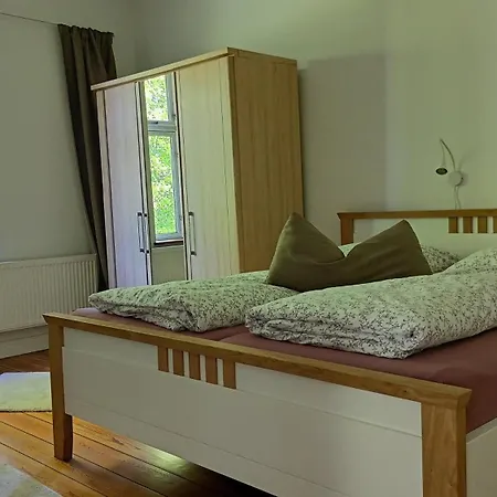 Norby Garden Westwaerts * Rieseby