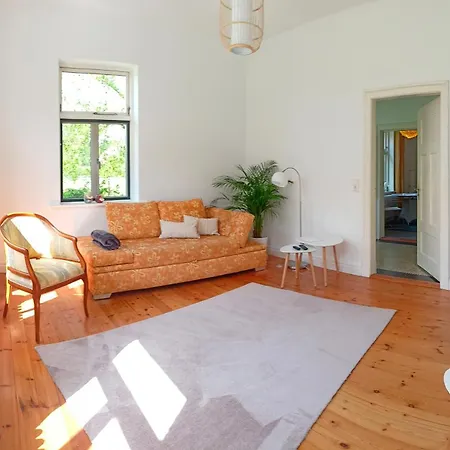 Norby Garden Westwaerts