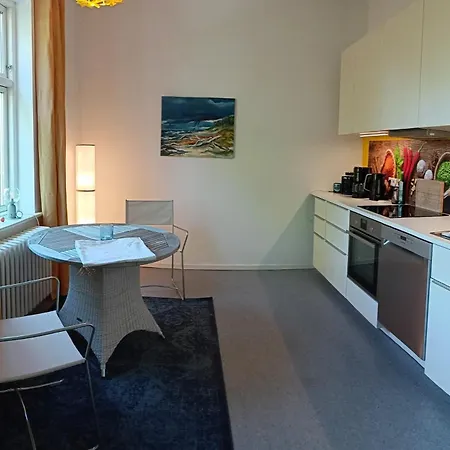 Norby Garden Westwaerts *